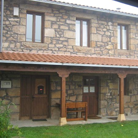 La Casuca De Antoniooti Villa Las Rozas de Valdearroyo Ngoại thất bức ảnh
