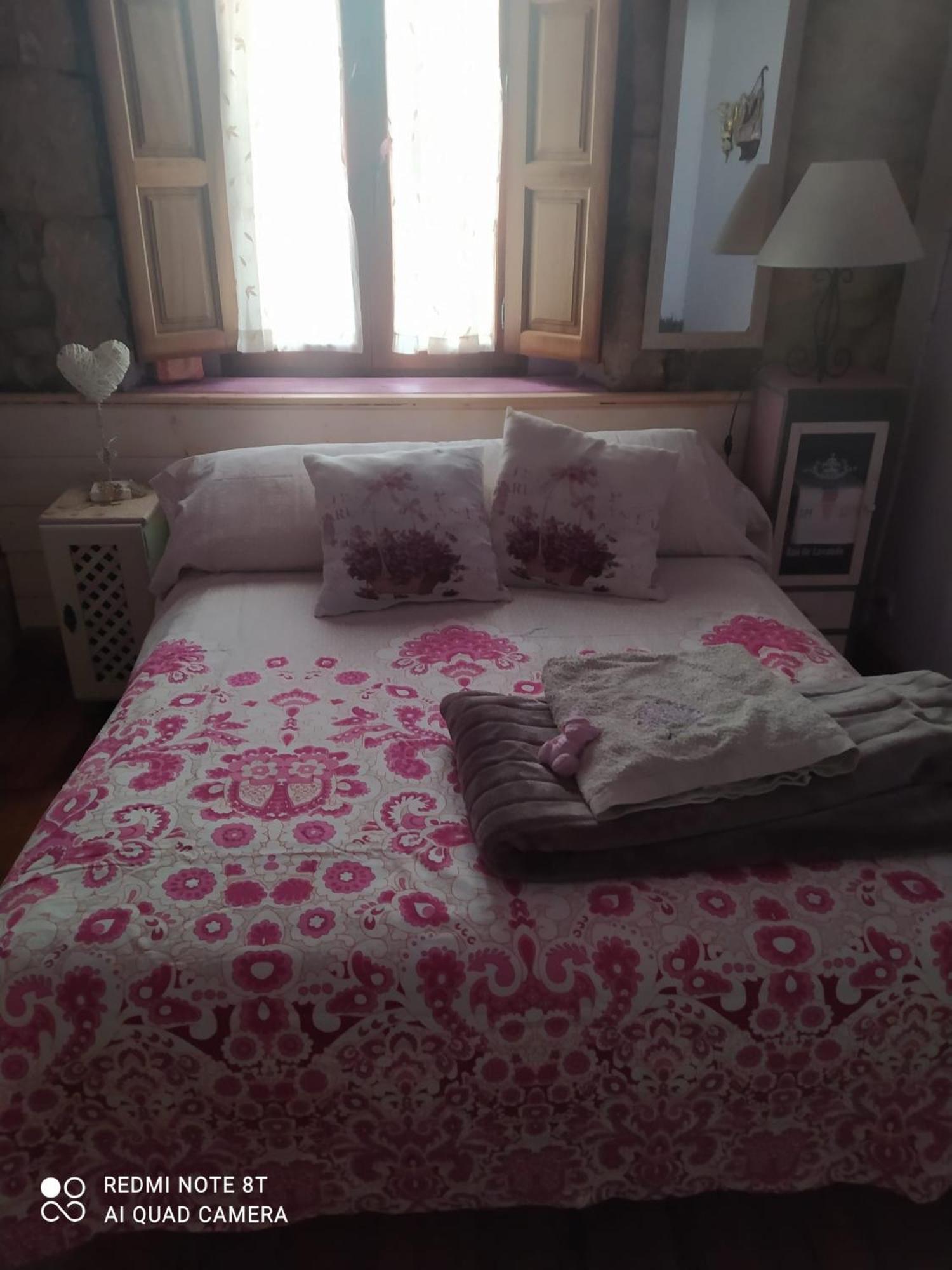 La Casuca De Antoniooti Villa Las Rozas de Valdearroyo Ngoại thất bức ảnh