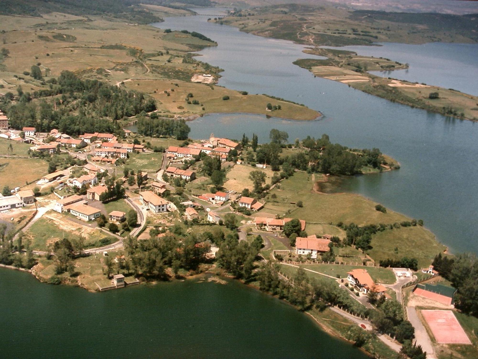 La Casuca De Antoniooti Villa Las Rozas de Valdearroyo Ngoại thất bức ảnh