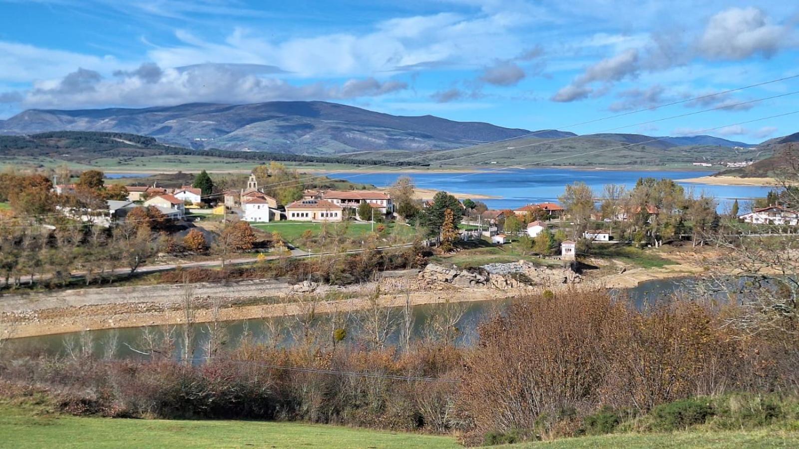 La Casuca De Antoniooti Villa Las Rozas de Valdearroyo Ngoại thất bức ảnh