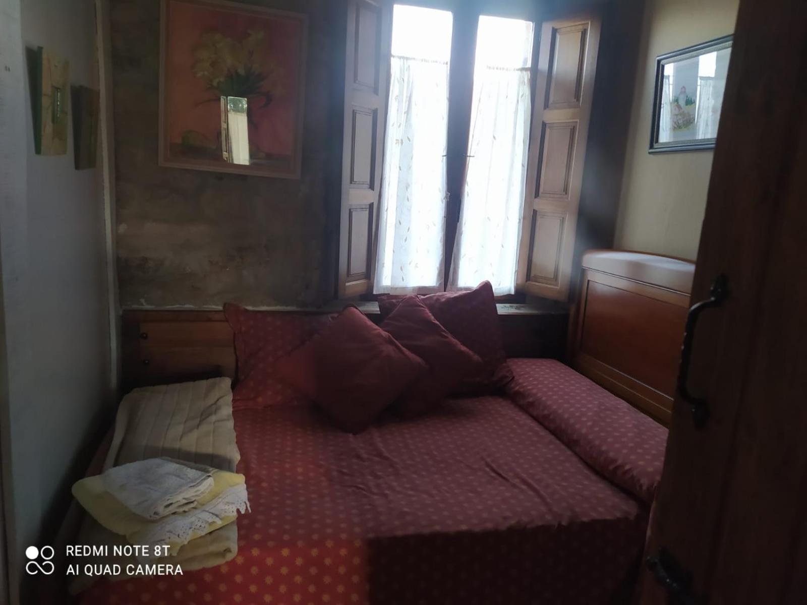 La Casuca De Antoniooti Villa Las Rozas de Valdearroyo Ngoại thất bức ảnh